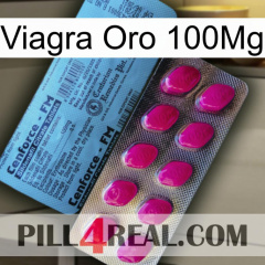 Viagra Gold 100Mg 35